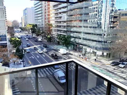 Oficina en Alquiler en Belgrano C, Belgrano