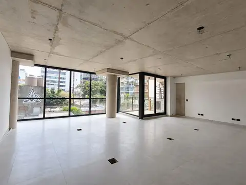 Oficina en Alquiler en Belgrano, CABA