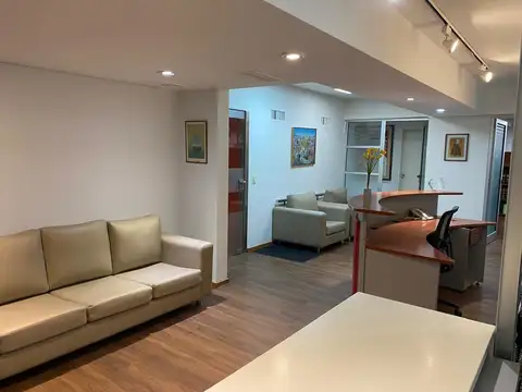 Oficina en Alquiler en San Nicolás, CABA