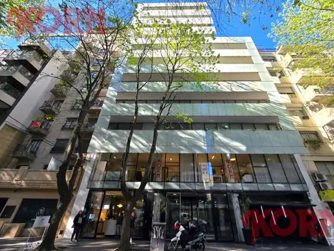 Oficina en Venta en Las Cañitas, Palermo