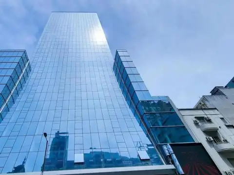 Oficina en Alquiler en San Nicolás, CABA