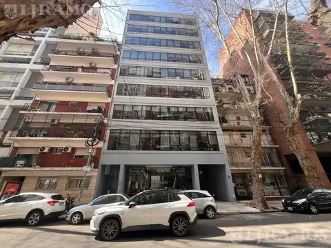 Oficina en Alquiler en Belgrano, CABA