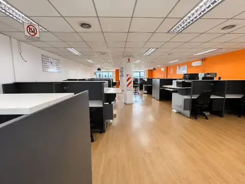 Oficina en Alquiler en San Nicolás, CABA