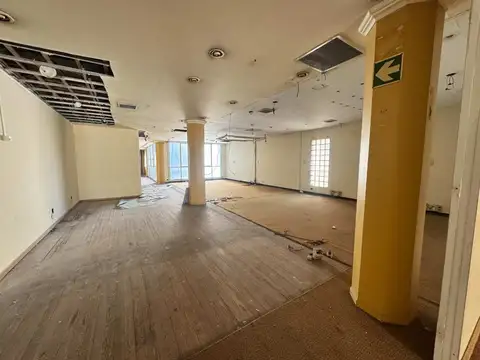 Oficina en Alquiler en San Nicolás, CABA