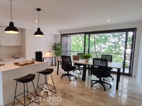 Oficina en Venta en Villa Urquiza, CABA
