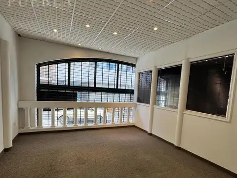 Oficina en Venta en Monserrat, CABA