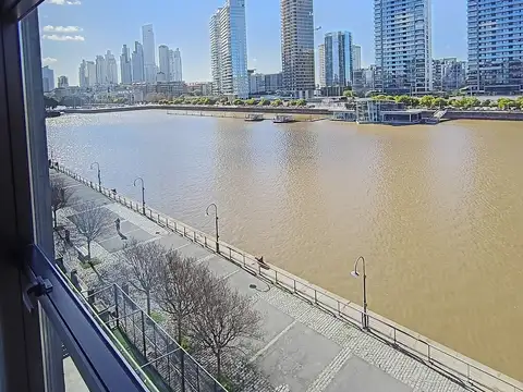 Oficina en Alquiler en Puerto Madero, CABA