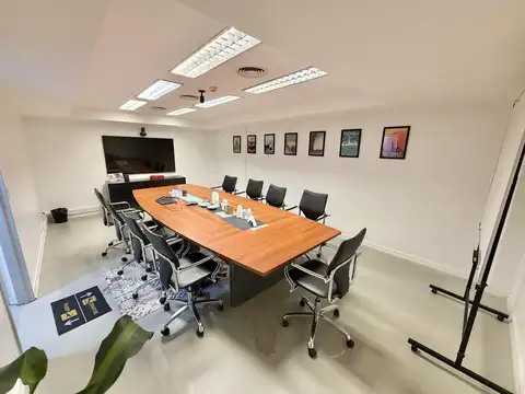 Oficina en Alquiler en Recoleta, CABA