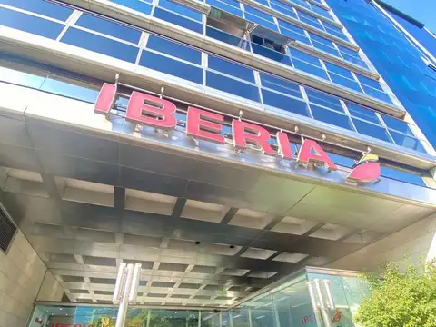 Oficina en Alquiler en Retiro, CABA