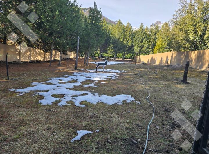 Terreno · 1000m²