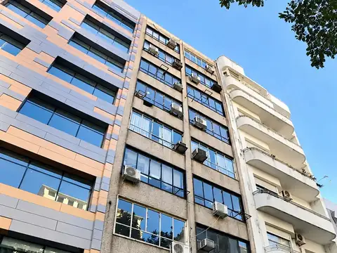 Oficina en Alquiler en Monserrat, CABA