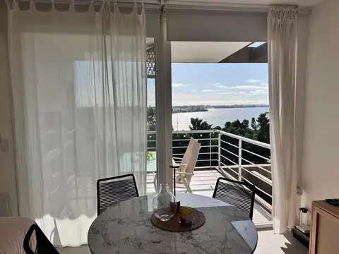 Departamento en Alquiler Temporal en Otros barrios de Nordelta, Nordelta