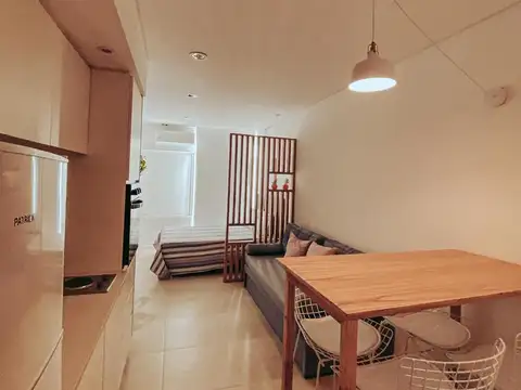 Departamento en Alquiler Temporal en Mar del Plata, Partido de General Pueyrredón