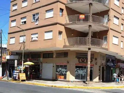 Departamento en Alquiler Temporal en San Clemente del Tuyú, Partido de La Costa