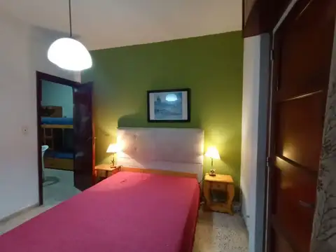 Departamento en Alquiler Temporal en San Clemente del Tuyú, Partido de La Costa