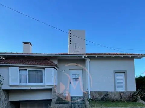 Departamento en Alquiler Temporal en Ostende, Partido de Pinamar