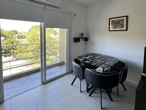 Departamento en Alquiler Temporal en Villa Luzuriaga, Partido de La Matanza