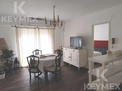 Departamento en Alquiler Temporal en La Plata, Partido de La Plata