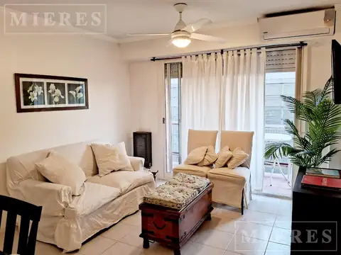 Departamento en Alquiler Temporal en San Isidro, Partido de San Isidro