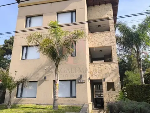 Departamento en Alquiler Temporal en Valeria del Mar, Partido de Pinamar