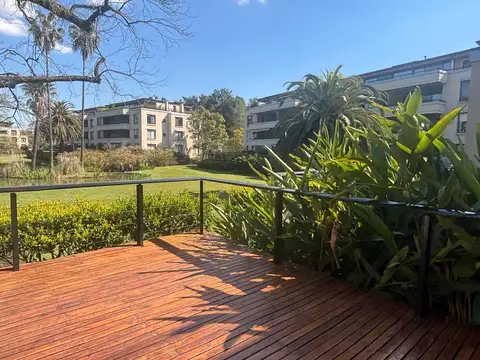 Departamento en Alquiler Temporal en Tigre Centro, Partido de Tigre
