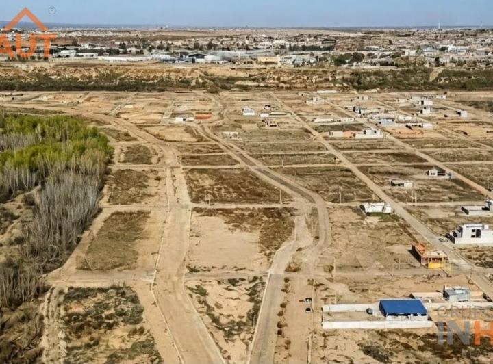 Terreno · 360m²