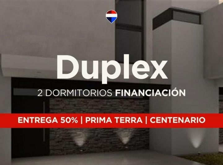 Casa · 118m² · 4 Ambientes · 1 Cochera