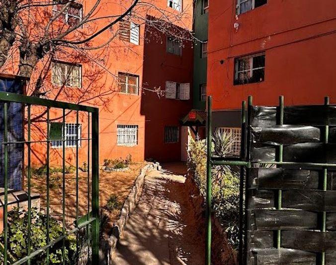 Departamento · 55m² · 4 Ambientes