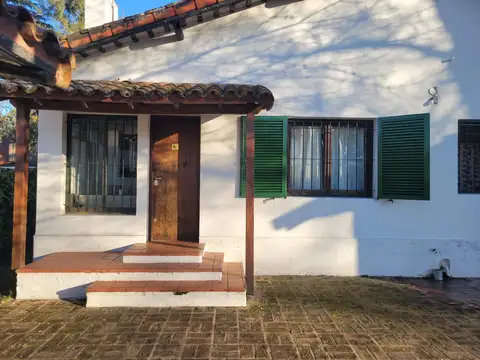 Casa en Alquiler Temporal en Bella Vista, Partido de San Miguel