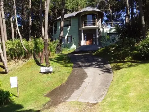 Casa en Alquiler Temporal en Pinamar, Partido de Pinamar