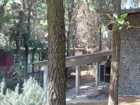 Casa en Alquiler Temporal en Mar de las Pampas, Partido de Villa Gesell