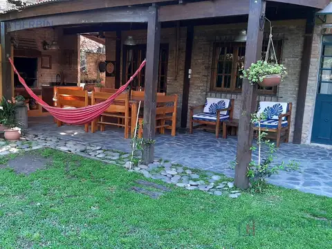 Casa en Alquiler Temporal en Bella Vista, Partido de San Miguel