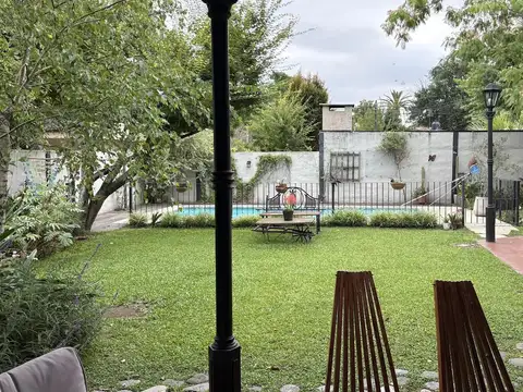 Casa en Alquiler Temporal en Bella Vista, Partido de San Miguel