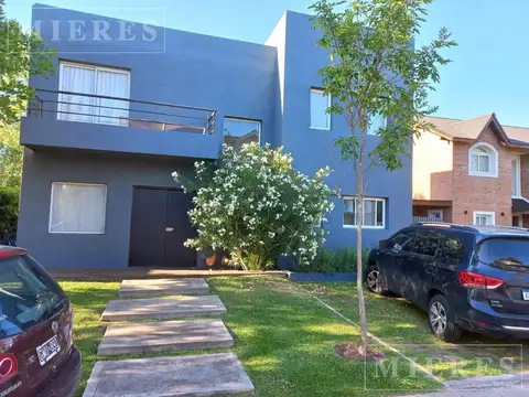 Casa en Alquiler Temporal en El Jacarandá, Countries y Barrios Cerrados en Tigre