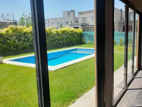 Casa en Alquiler Temporal en Bella Vista, Partido de San Miguel