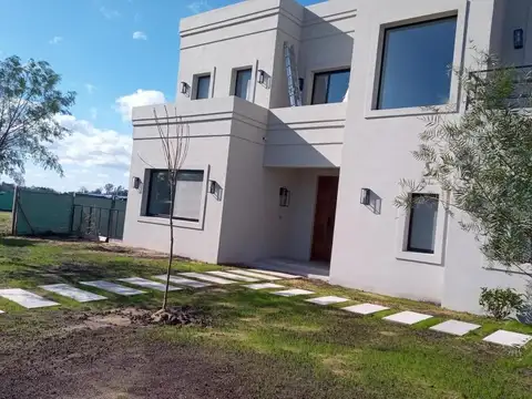 Casa en Alquiler Temporal en Bella Vista, Partido de San Miguel