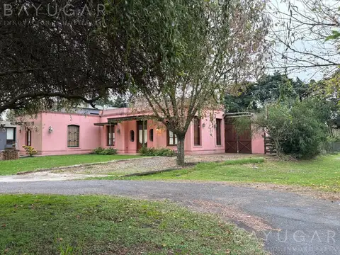 Casa en Alquiler Temporal en La Reserva, Countries y Barrios Cerrados en Pilar