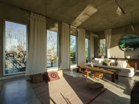Casa en Alquiler Temporal en Altamira, Countries y Barrios Cerrados en Tigre