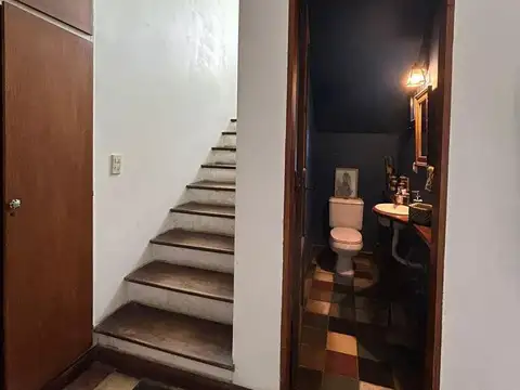 Casa en Alquiler Temporal en Bella Vista, Partido de San Miguel