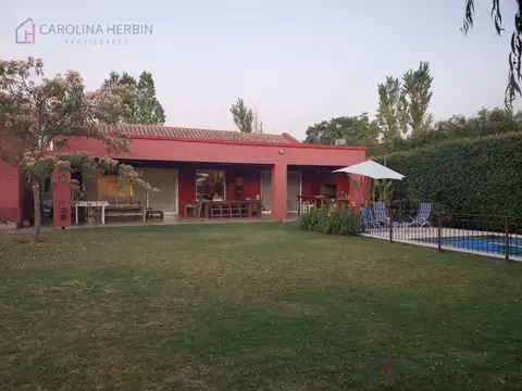 Casa en Alquiler Temporal en Bella Vista, Partido de San Miguel