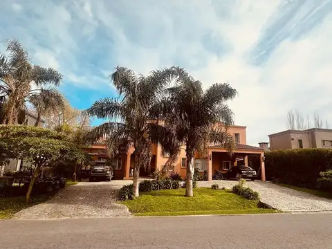 Casa en Alquiler Temporal en Bella Vista, Partido de San Miguel