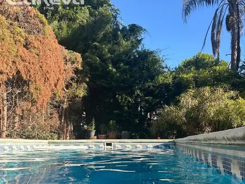 Casa en Alquiler Temporal en Galápagos, Countries y Barrios Cerrados en Pilar