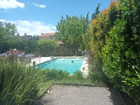 Casa en Alquiler Temporal en Talar Del Lago II, Countries y Barrios Cerrados en Tigre