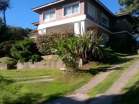 Casa en Alquiler Temporal en Pinamar, Partido de Pinamar