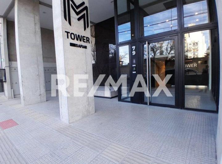 Departamento · 27m² · 1 Ambiente