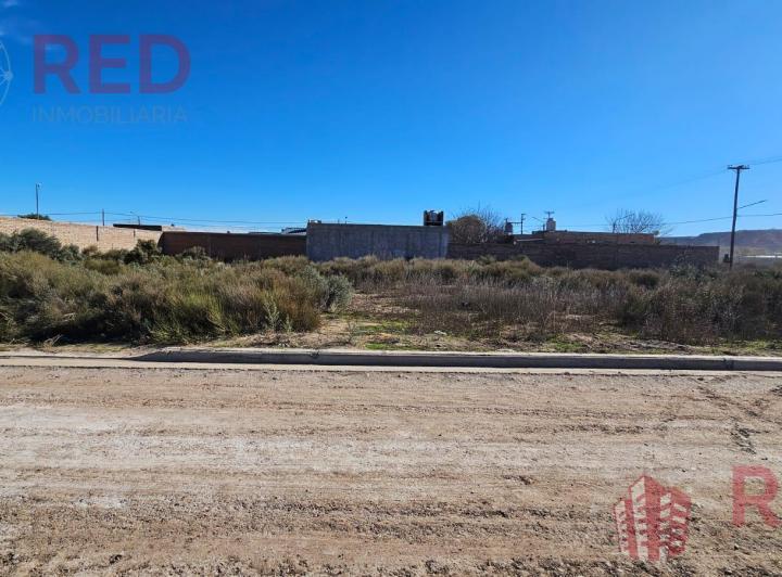 Terreno · 319m²