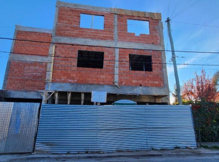 Departamento · 43m² · 2 Ambientes · 1 Cochera