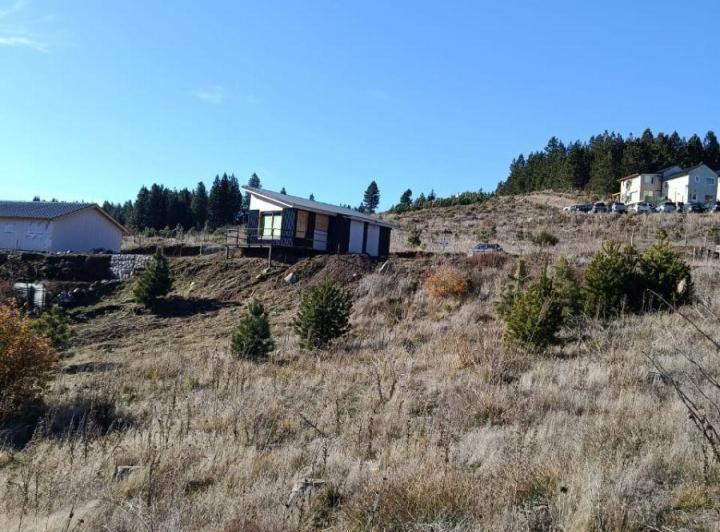 Casa · 30m² · 2 Ambientes