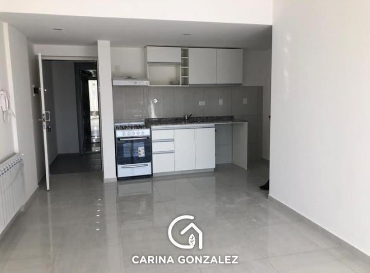 Departamento · 44m² · 2 Ambientes · 1 Cochera