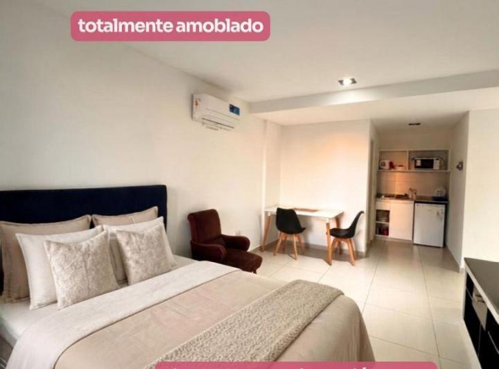 Departamento · 28m²